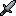 Knight Tipped Sword